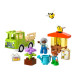 LEGO DUPLO Caring For Bees