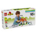 LEGO Duplo Train Bridge & Tracks Expansion Set