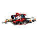 LEGO City F1 Pit Stop & Pit Crew with Ferrari Car