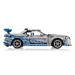 LEGO Technic 2 Fast 2 Furious Nissan Skyline GT-R (R34) Car