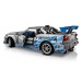 LEGO Technic 2 Fast 2 Furious Nissan Skyline GT-R (R34) Car