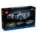 LEGO Technic 2 Fast 2 Furious Nissan Skyline GT-R (R34) Car