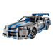 LEGO Technic 2 Fast 2 Furious Nissan Skyline GT-R (R34) Car