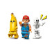 LEGO Fortnite Peely & Sparkplug's Camp