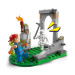 LEGO Fortnite Peely & Sparkplug's Camp