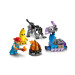 LEGO Fortnite Peely & Sparkplug's Camp