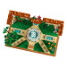 LEGO Icons Fountain Garden