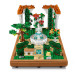 LEGO Icons Fountain Garden