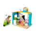 Lego Friends Donut Shop 