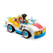 LEGO Friends Electric Car & Charger