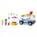 Lego Friends Ice Cream Truck