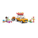 LEGO Friends Friendship Road-Trip Travel Car