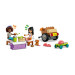 LEGO Friends Friendship Road-Trip Travel Car