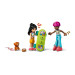 LEGO Friends Friendship Road-Trip Travel Car