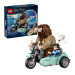 LEGO Harry Potter Hagrid & Harry's Motorcycle Ride