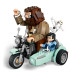 LEGO Harry Potter Hagrid & Harry's Motorcycle Ride
