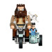 LEGO Harry Potter Hagrid & Harry's Motorcycle Ride