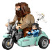 LEGO Harry Potter Hagrid & Harry's Motorcycle Ride