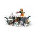 LEGO City Explorers' Arctic Polar Express Train