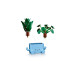 LEGO Botanicals Happy Plants