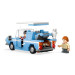 LEGO Harry Potter Flying Ford Anglia
