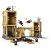 LEGO Harry Potter Hogwarts Castle: Flying Lessons