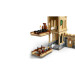 LEGO Harry Potter Hogwarts Castle: Flying Lessons