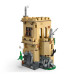 LEGO Harry Potter Hogwarts Castle: Flying Lessons