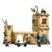 LEGO Harry Potter Hogwarts Castle: Flying Lessons
