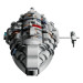 LEGO Star Wars Home One Starcruiser