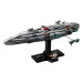 LEGO Star Wars Home One Starcruiser