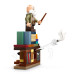 LEGO Hogwarts Castle Charms Class