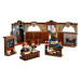LEGO Hogwarts Castle Charms Class