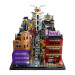 LEGO Diagon Alley Wizarding Shops