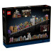 LEGO Diagon Alley Wizarding Shops