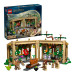 LEGO Harry Potter Hogwarts Castle: Herbology Class