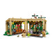 LEGO Harry Potter Hogwarts Castle: Herbology Class