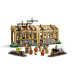 LEGO Harry Potter Hogwarts Castle: Herbology Class