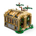 LEGO Harry Potter Hogwarts Castle: Herbology Class