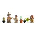 LEGO Harry Potter Hogwarts Castle: Herbology Class