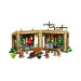 LEGO Harry Potter Hogwarts Castle: Herbology Class