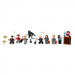 Lego Harry Potter The Ministry of Magic