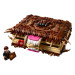 LEGO Harry Potter Chomping Monster Book of Monsters