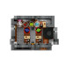 LEGO Harry Potter Hogwarts Castle Potions Class