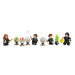 LEGO Harry Potter Hogwarts Castle Potions Class