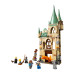 Lego Harry Potter Hogwarts Room of Requirement 
