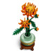 LEGO ICONS Chrysanthemum