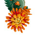 LEGO ICONS Chrysanthemum