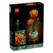 LEGO ICONS Chrysanthemum