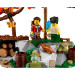 Lego Ideas A-Frame Cabin